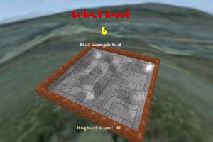 Nibbles 3D 6