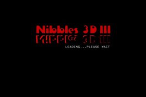Nibbles 3D 7