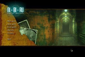 NiBiRu: Age of Secrets 0
