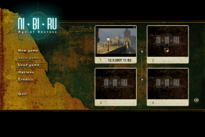NiBiRu: Age of Secrets 2