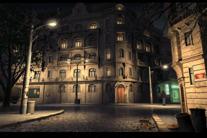 NiBiRu: Age of Secrets 8
