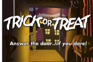 Nick Clickamajigs: Trick or Treat abandonware