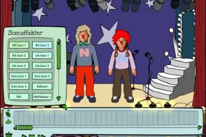 Nicke & Nilla: Showtime! 3