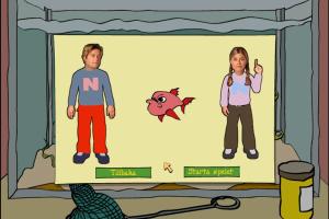 Nicke & Nilla: Showtime! 5