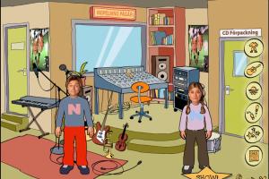 Nicke & Nilla: Showtime! 8