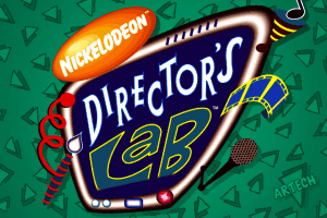 Nickelodeon Director's Lab 0