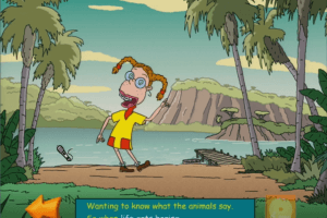 Nicktoons Nick Tunes 9