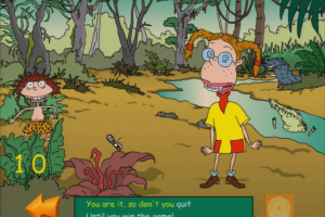 Nicktoons Nick Tunes 10