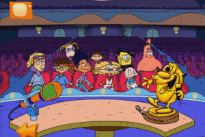 Nicktoons Nick Tunes 1