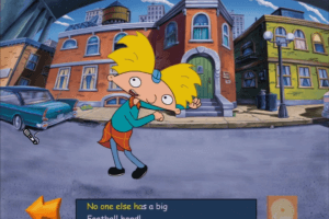 Nicktoons Nick Tunes 2