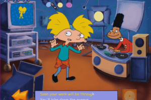 Nicktoons Nick Tunes 3