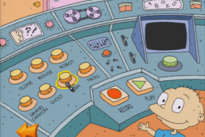 Nicktoons Nick Tunes 4