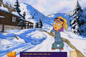 Nicktoons Nick Tunes 5