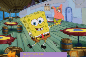 Nicktoons Nick Tunes 8
