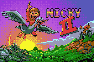 Nicky 2 0