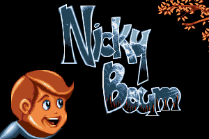 Nicky Boom 0
