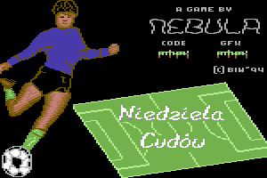 Niedziela Cudów 0