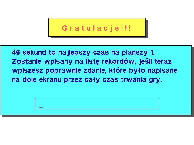 Nienawidzę Ortografii abandonware