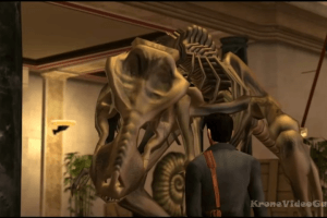 Night at the Museum: Battle of the Smithsonian - The Video Game 3