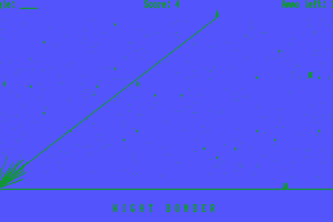 Night Bomber 3