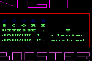 Night Boosters 1
