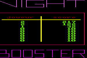 Night Boosters 6