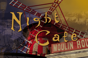 Night Café 0