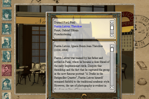 Night Café 11