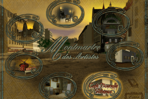 Night Café 2