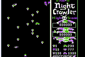 Night Crawler 0