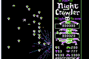 Night Crawler 2