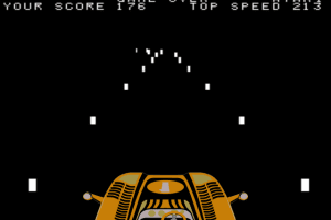 Night Driver 3