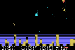 Night Flight 3