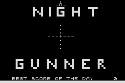 Night Gunner 0