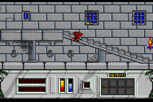 Night Hunter 2