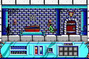 Night Hunter 3