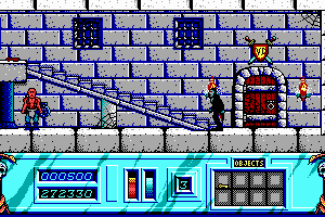Night Hunter 4