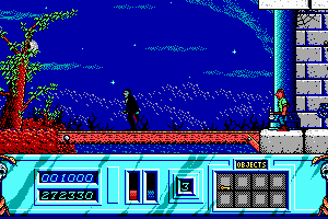 Night Hunter 6