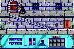 Night Hunter 7