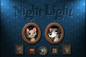 Night Light 0