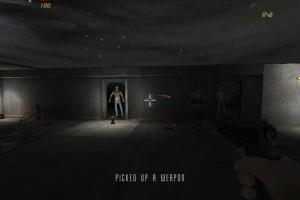 Night of the Zombie 3