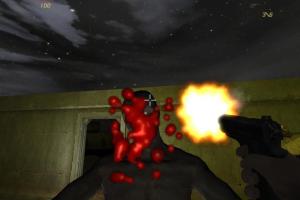 Night of the Zombie 4