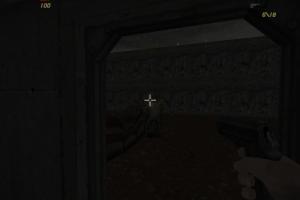 Night of the Zombie 6
