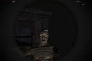 Night of the Zombie 8