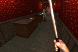Night of the Zombie: Mansion 2