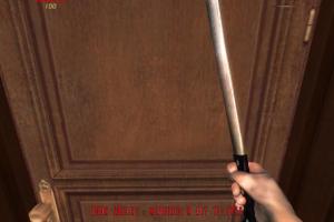 Night of the Zombie: Mansion 3