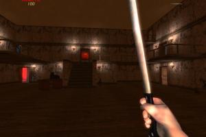 Night of the Zombie: Mansion 4