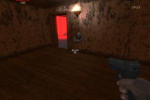 Night of the Zombie: Mansion 5