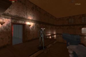 Night of the Zombie: Mansion 7