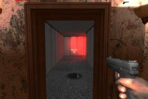Night of the Zombie: Mansion 8
